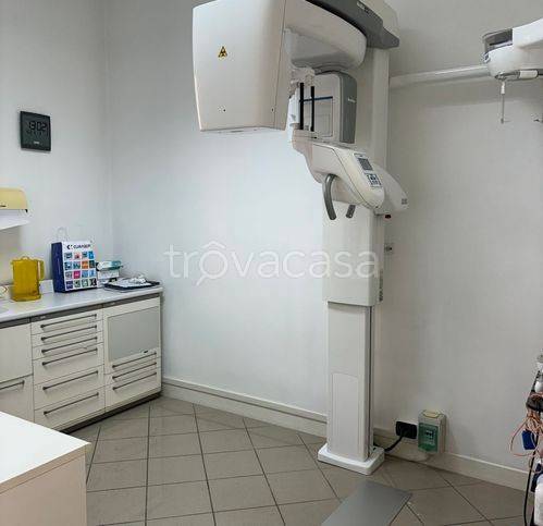 ufficio in vendita a Venezia in zona Marghera