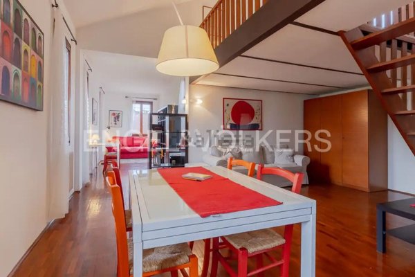 appartamento in vendita a Venezia in zona Sestiere Santa Croce