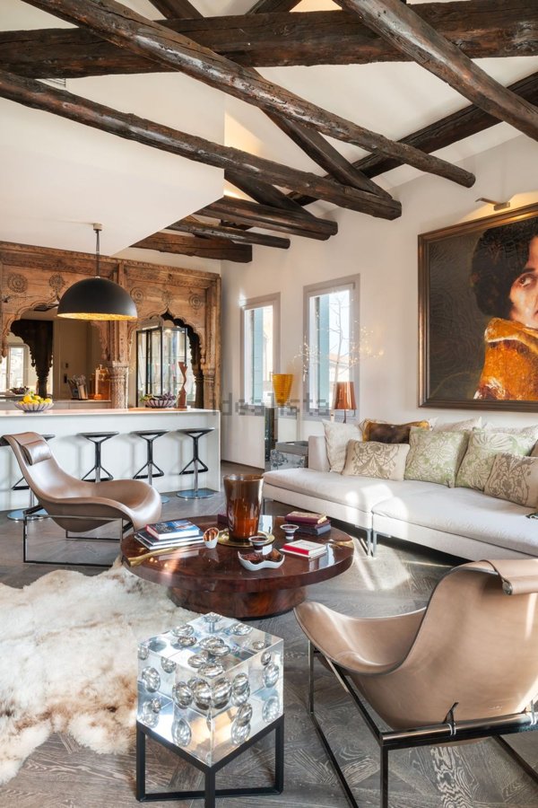 appartamento in vendita a Venezia in zona Sestiere Cannaregio