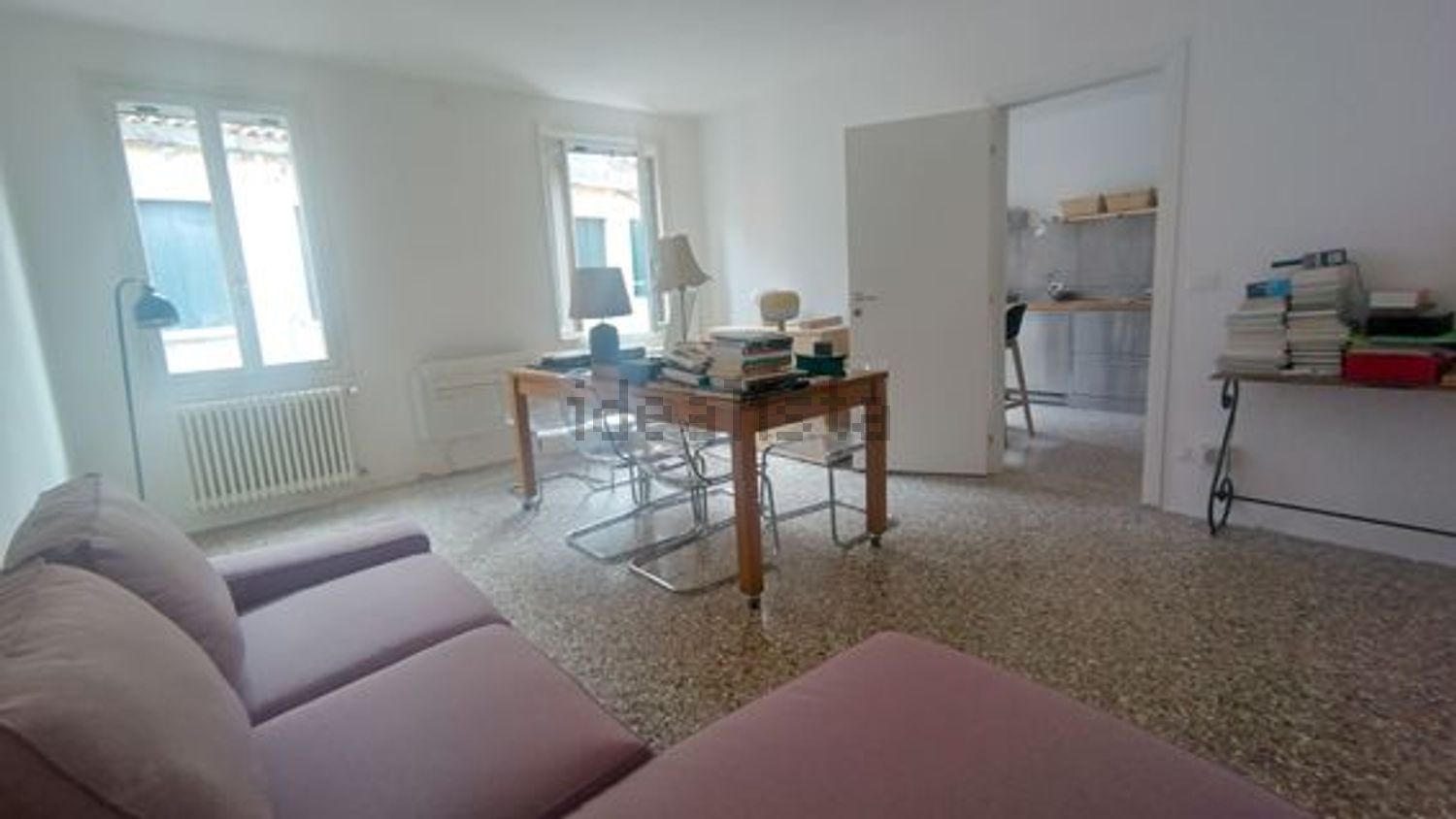 appartamento in vendita a Venezia in zona Sestiere San Polo