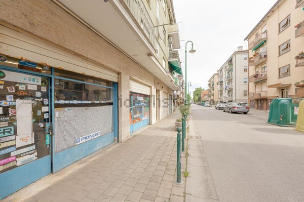 locale di sgombero in vendita a Venezia in zona Mestre