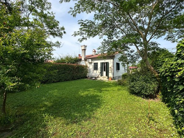 appartamento in vendita a Venezia in zona Sant'Erasmo