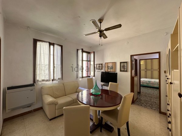 appartamento in vendita a Venezia in zona Murano