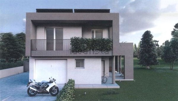 casa indipendente in vendita a Venezia in zona Campalto