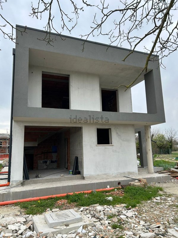 casa indipendente in vendita a Venezia in zona Campalto