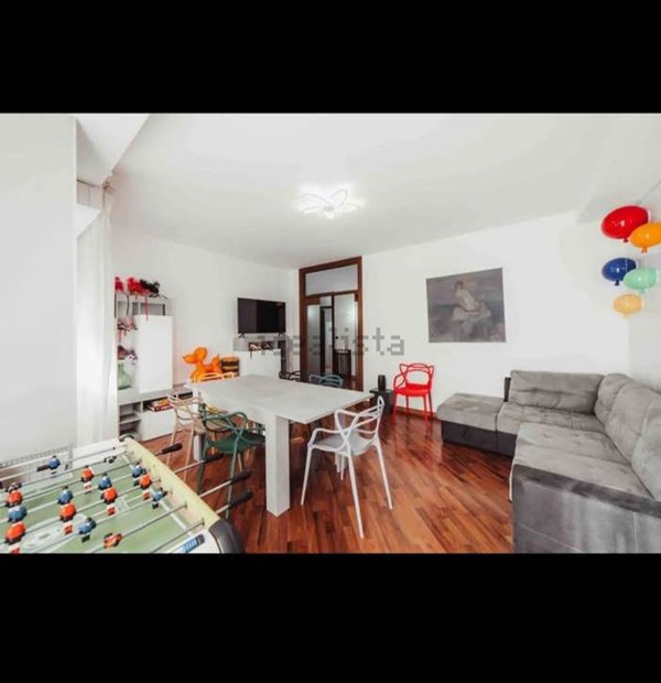 appartamento in vendita a Venezia in zona Mestre