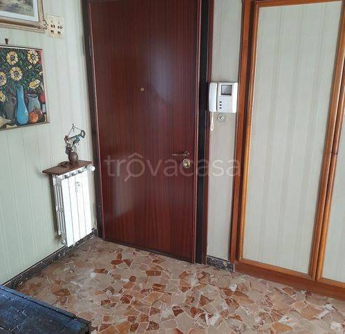 appartamento in vendita a Venezia in zona Mestre