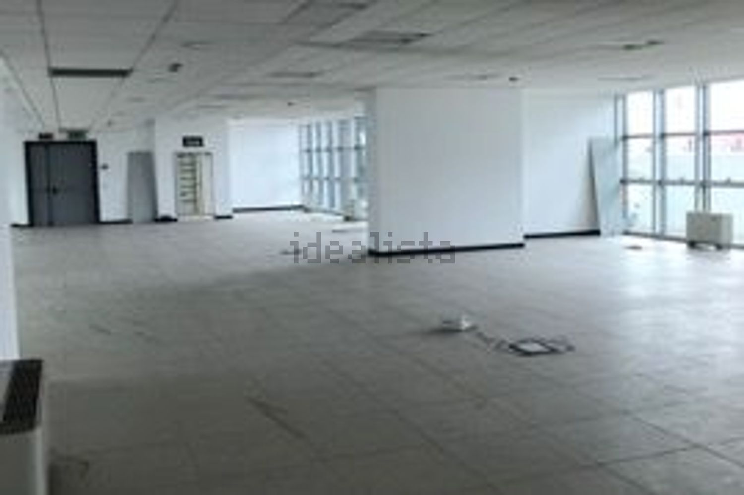 ufficio in vendita a Venezia in zona Sestiere Santa Croce