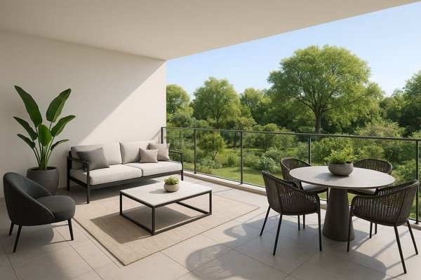 appartamento in vendita a Venezia in zona Marocco