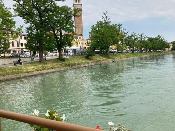 appartamento in vendita a Venezia in zona Campalto