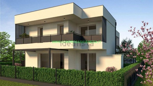 casa indipendente in vendita a Venezia in zona Zelarino