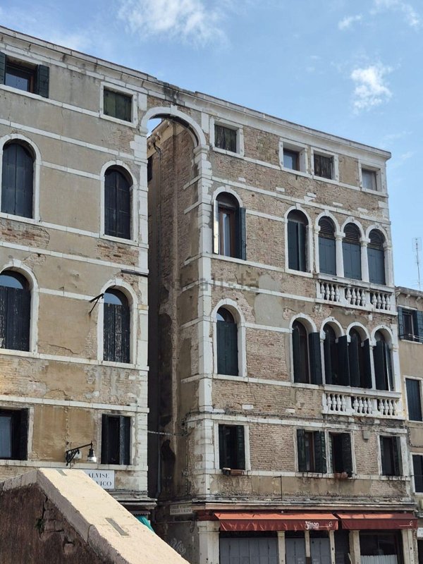 appartamento in vendita a Venezia in zona Sestiere Santa Croce