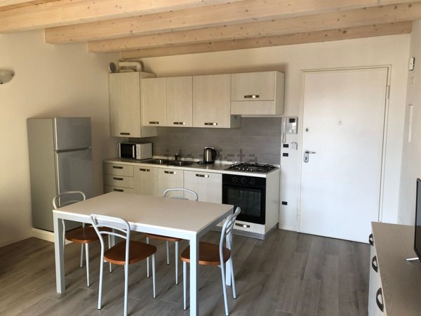 appartamento in vendita a Venezia in zona Favaro Veneto