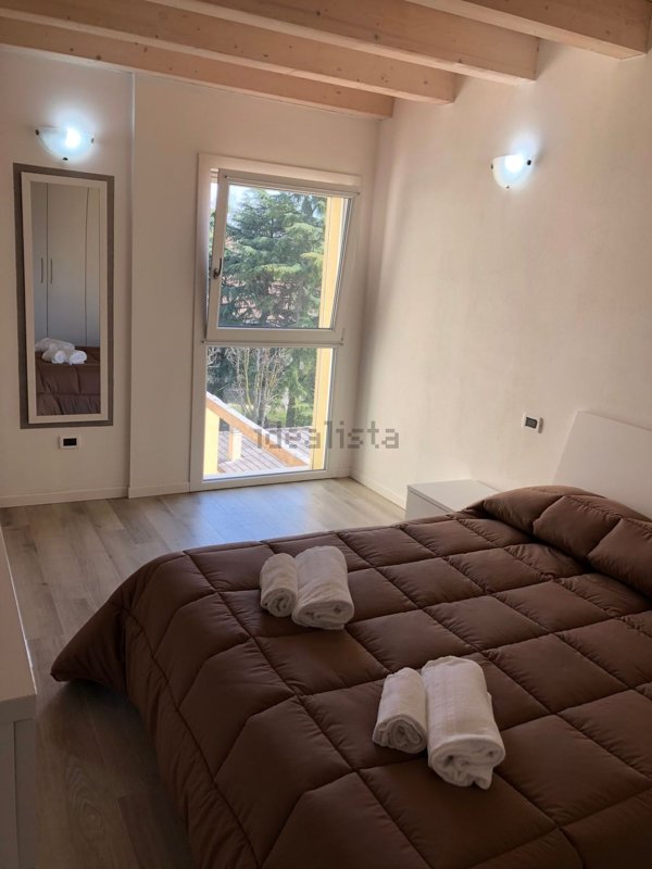 appartamento in vendita a Venezia in zona Favaro Veneto