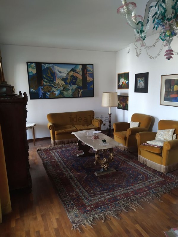 appartamento in vendita a Venezia in zona Mestre