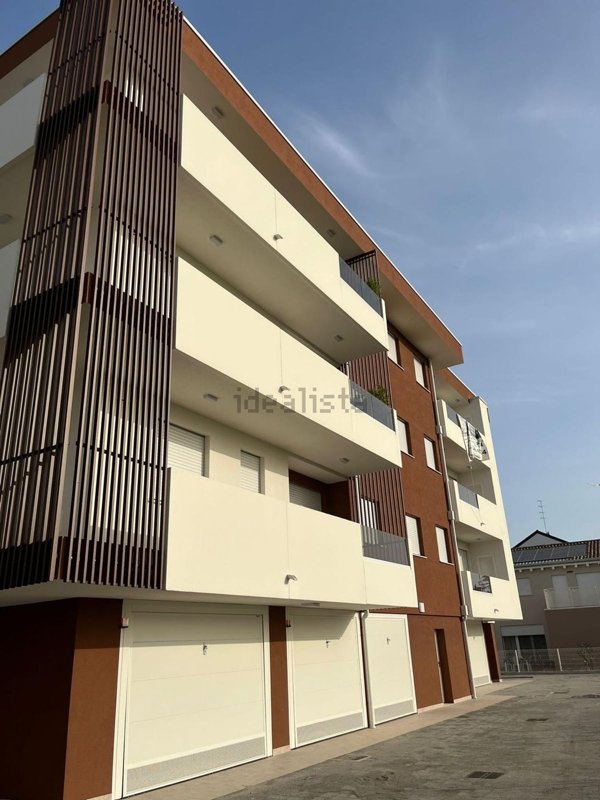 appartamento in vendita a Venezia in zona Trivignano