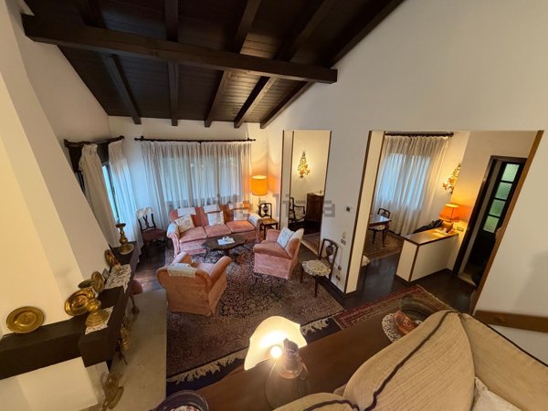 casa indipendente in vendita a Venezia in zona Lido di Venezia