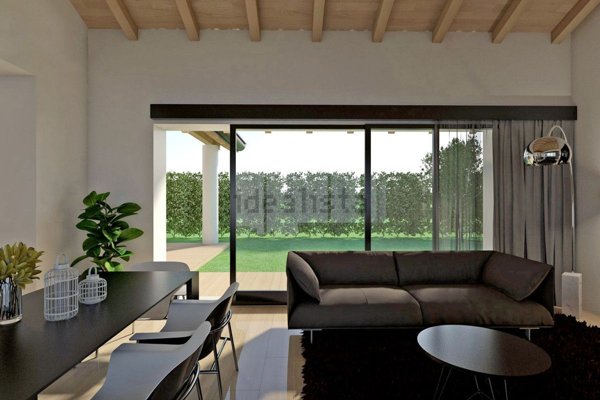 casa indipendente in vendita a Venezia in zona Marghera