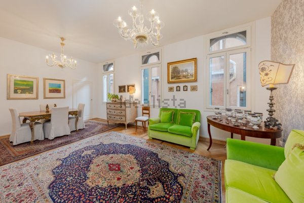 appartamento in vendita a Venezia in zona Sestiere Cannaregio