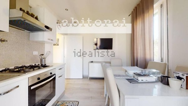 appartamento in vendita a Venezia in zona Mestre