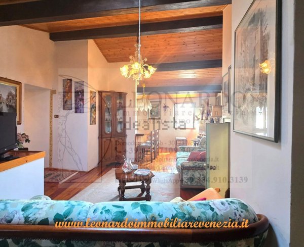 appartamento in vendita a Venezia in zona Sestiere San Marco