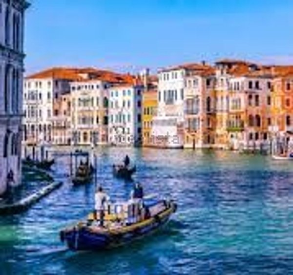 appartamento in vendita a Venezia in zona Sestiere San Marco