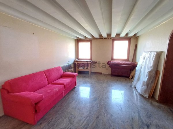 appartamento in vendita a Venezia in zona Sestiere Cannaregio