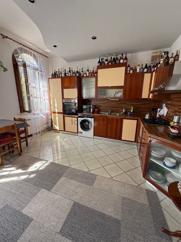 appartamento in vendita a Venezia in zona Carpenedo