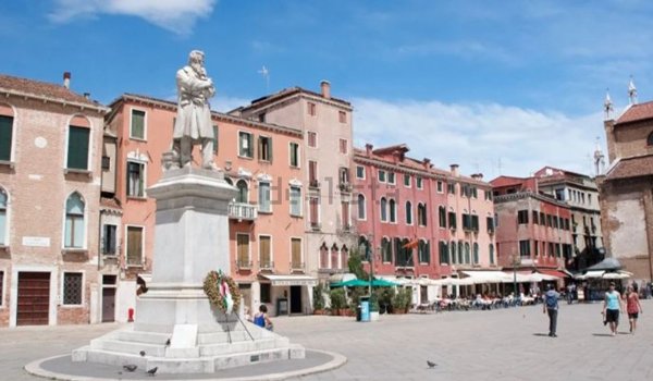 negozio in vendita a Venezia in zona Sestiere San Marco