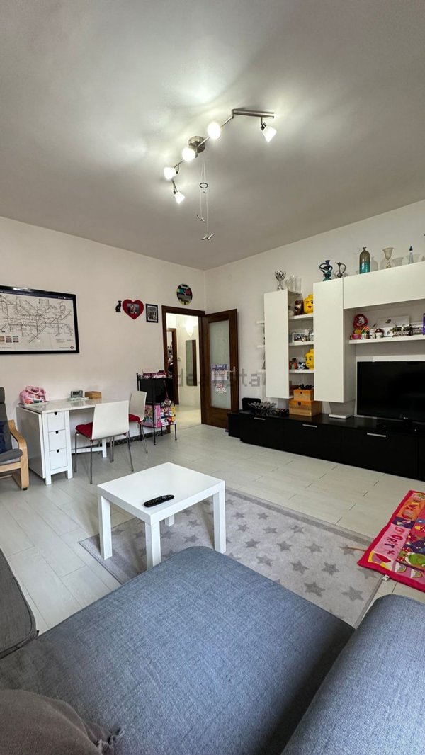 appartamento in vendita a Venezia in zona Mestre