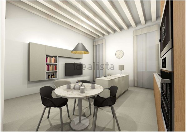 appartamento in vendita a Venezia in zona Sestiere Cannaregio