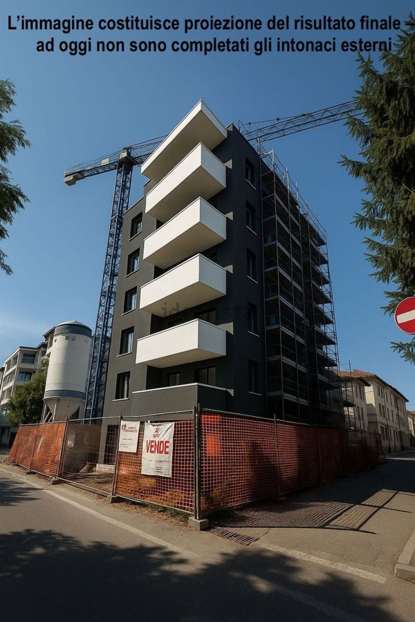 appartamento in vendita a Venezia in zona Mestre