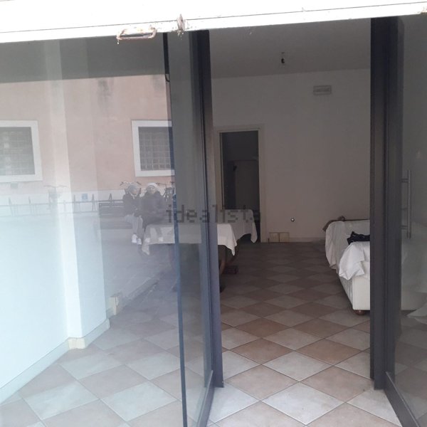 ufficio in vendita a Venezia in zona Mestre