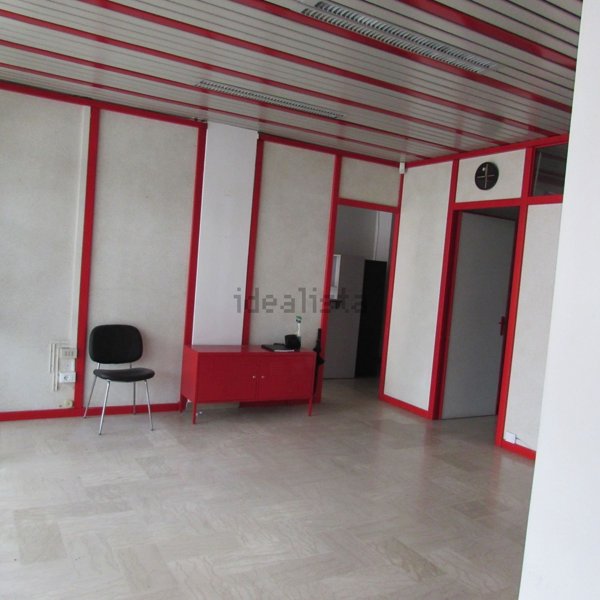 ufficio in vendita a Venezia in zona Mestre