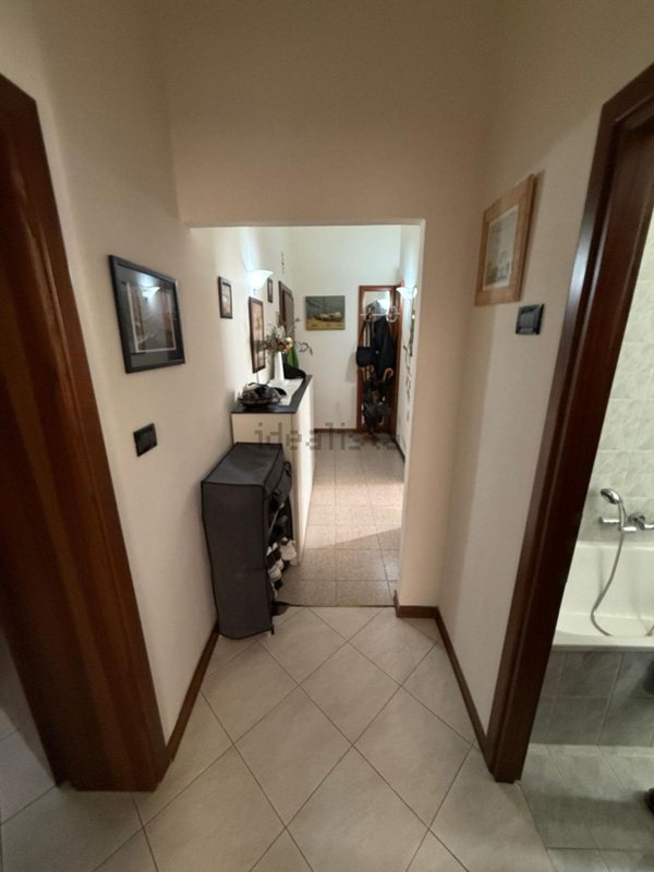 appartamento in vendita a Venezia in zona Mestre