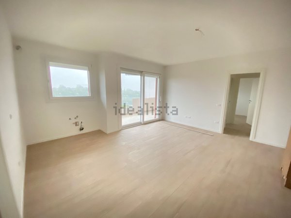 appartamento in vendita a Venezia in zona Trivignano