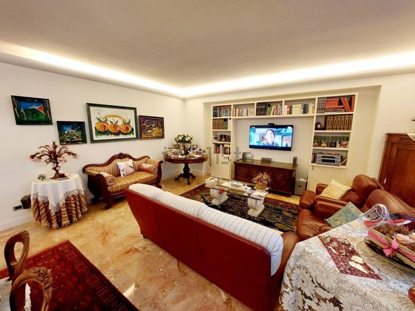 appartamento in vendita a Venezia in zona Mestre