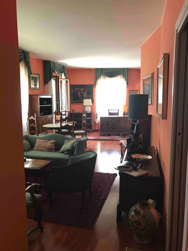 appartamento in vendita a Venezia in zona Mestre