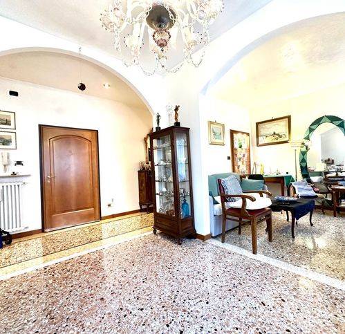 appartamento in vendita a Venezia