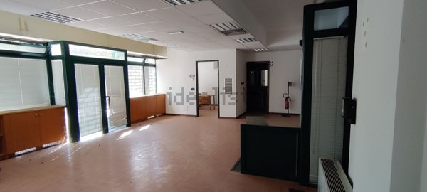 ufficio in vendita a Venezia in zona Mestre