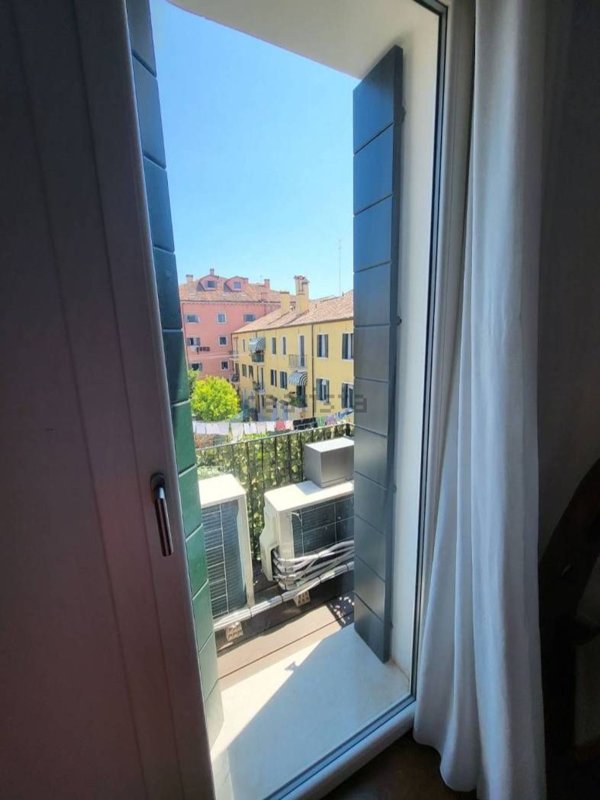 appartamento in vendita a Venezia in zona Giudecca