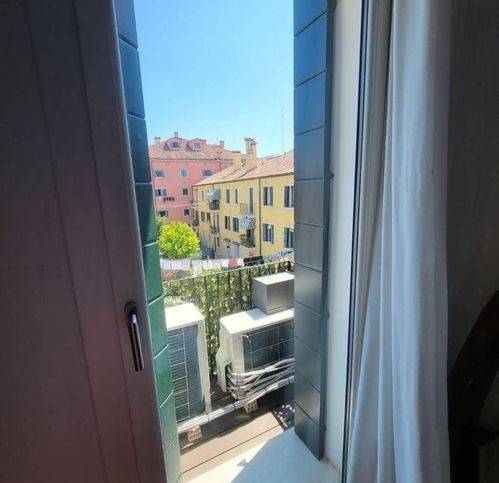 appartamento in vendita a Venezia in zona Giudecca