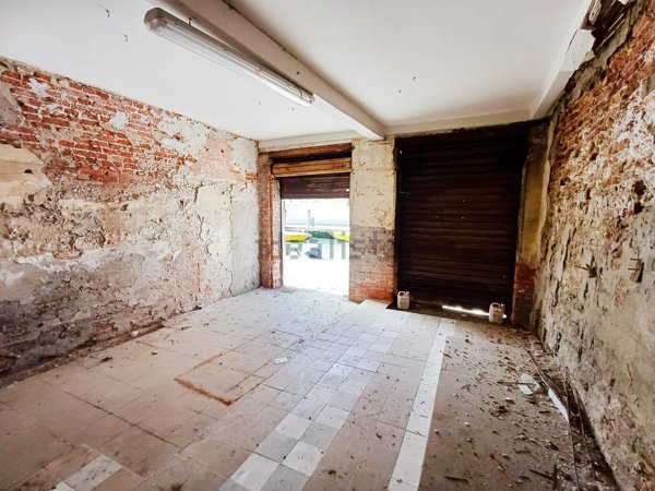 negozio in vendita a Venezia in zona Sestiere Cannaregio