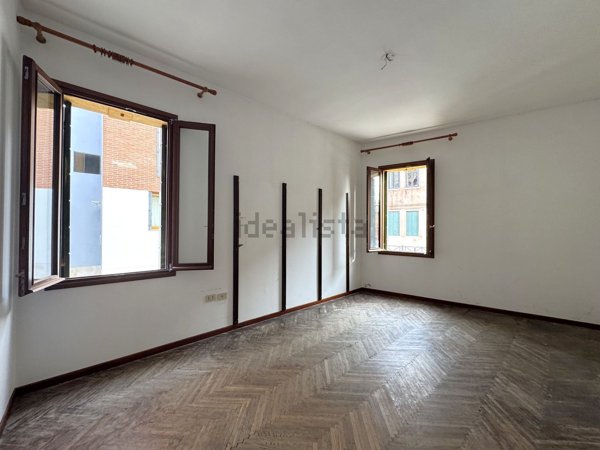 appartamento in vendita a Venezia in zona Giudecca