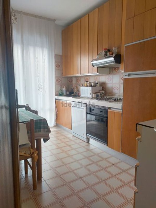 appartamento in vendita a Venezia in zona Mestre