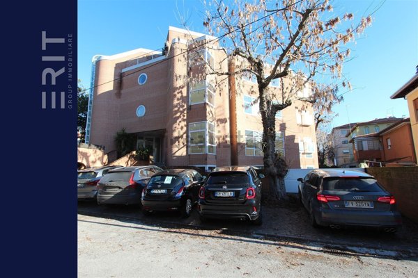 attico in vendita a Venezia in zona Carpenedo