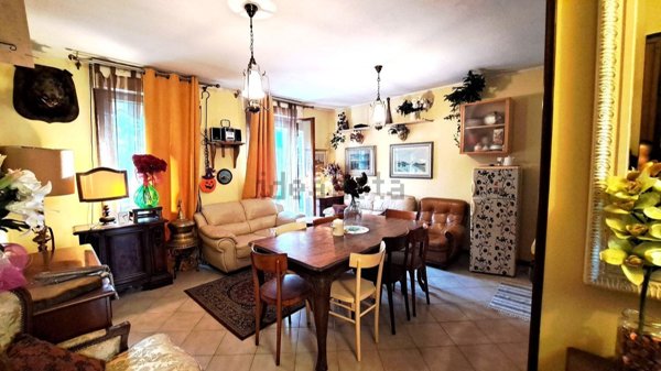 appartamento in vendita a Venezia in zona Marghera