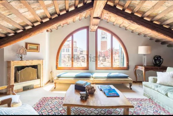 appartamento in vendita a Venezia in zona Sestiere San Marco