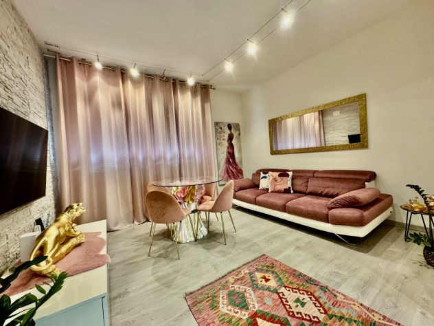 appartamento in vendita a Venezia in zona Marghera