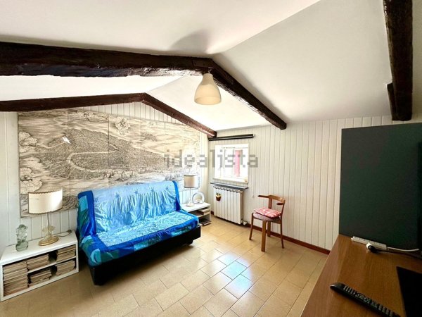 appartamento in vendita a Venezia in zona Sestiere San Marco